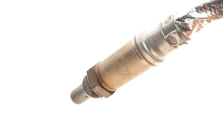 Фото 3 - Лямбда-зонд BOSCH 0 258 005 160 (0258005160)