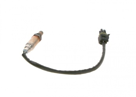 Фото 2 - Лямбда-зонд BOSCH 0 258 005 247