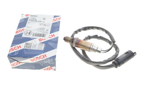 Фото 2 - Лямбда зонд BOSCH 0 258 005 270 (0258005270)