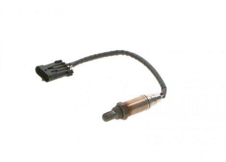 Фото товара Лямбда-зонд BOSCH 0 258 005 650 : Купить на tto.com.ua