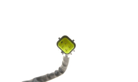 Фото 2 - Лямбда-зонд BOSCH 0 258 005 708 (0258005708)