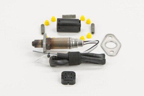 Фото 4 - Лямбда зонд BOSCH 0 258 005 728 (0258005728)