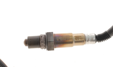Фото 3 - Лямбда зонд BOSCH 0 258 006 001 (0258006001)