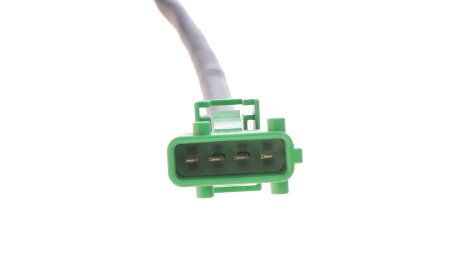 Фото 3 - Лямбда зонд BOSCH 0 258 006 027 (0258006027)