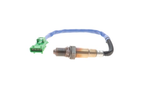 Фото 2 - Лямбда-зонд BOSCH 0 258 006 028 (0258006028)
