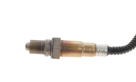 Фото 4 - Лямбда зонд BOSCH 0 258 006 155 (0258006155)