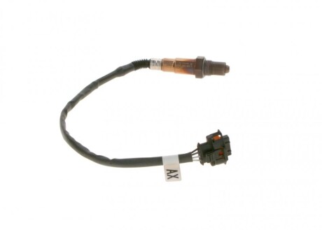 Фото 3 - Лямбда-зонд BOSCH 0 258 006 170 (0258006170)