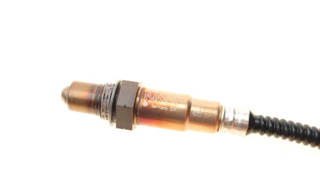 Фото 4 - Лямбда зонд BOSCH 0 258 006 295 (0258006295)