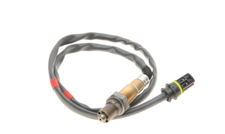 Фото 3 - Лямбда зонд BOSCH 0 258 006 318