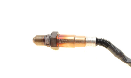 Фото 3 - Лямбда-зонд BOSCH 0 258 006 330 (0258006330)