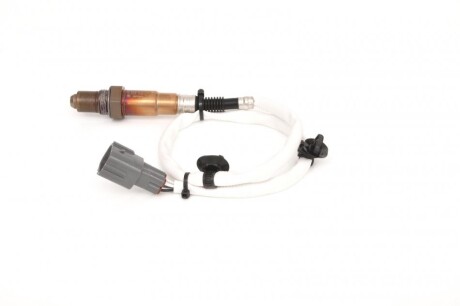 Фото 4 - Лямбда зонд BOSCH 0 258 006 344