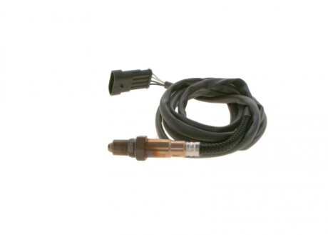 Фото 4 - Лямбда-зонд BOSCH 0 258 006 388