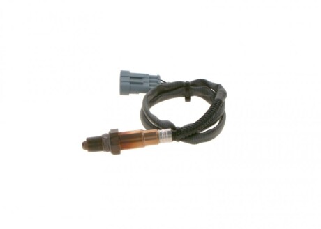 Фото 4 - Лямбда-зонд BOSCH 0 258 006 389