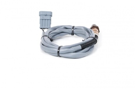 Фото 2 - Лямбда-зонд BOSCH 0 258 006 391