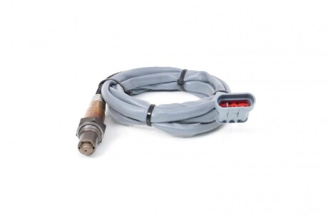 Фото 5 - Лямбда-зонд BOSCH 0 258 006 391