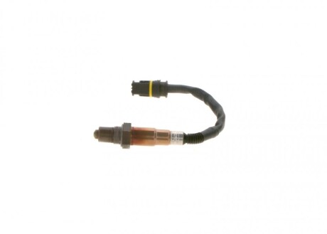 Фото 4 - Лямбда-зонд BOSCH 0 258 006 436 (0258006436)