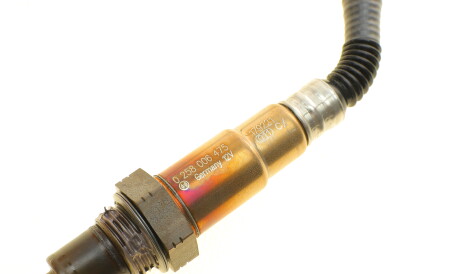 Фото 2 - Лямбда зонд BOSCH 0 258 006 475 (0258006475)