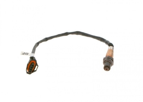 Фото 5 - Лямбда-зонд BOSCH 0 258 006 500