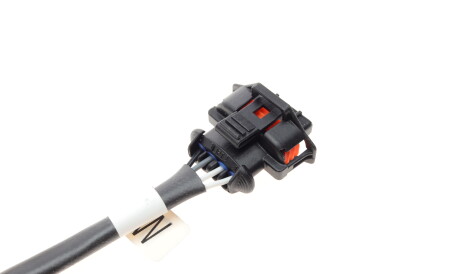 Фото 2 - Лямбда зонд BOSCH 0 258 006 501 (0258006501)