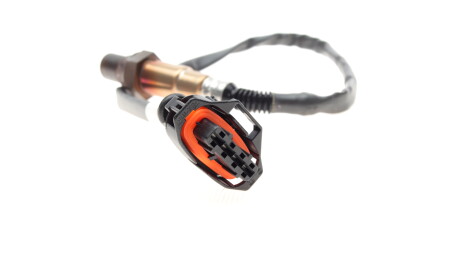 Фото 3 - Лямбда зонд BOSCH 0 258 006 501 (0258006501)