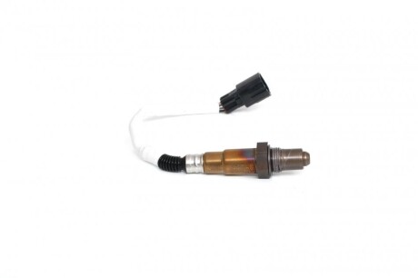 Фото 3 - Лямбда-зонд BOSCH 0 258 006 542 (0258006542)