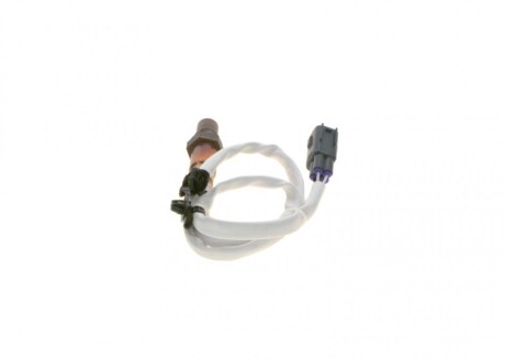 Фото 2 - Лямбда-зонд BOSCH 0 258 006 543