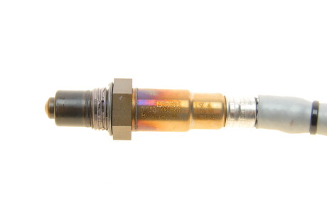 Фото 5 - Лямбда-зонд BOSCH 0 258 006 546