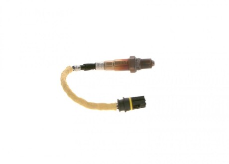 Фото 3 - Лямбда зонд BOSCH 0 258 006 563