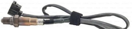 Фото 2 - Лямбда зонд BOSCH 0258006693