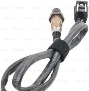 Фото 3 - Лямбда зонд BOSCH 0258006693