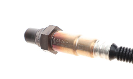 Фото 2 - Лямбда зонд BOSCH 0 258 006 747 (0258006747)