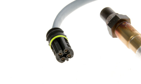 Фото 3 - Лямбда зонд BOSCH 0 258 006 790