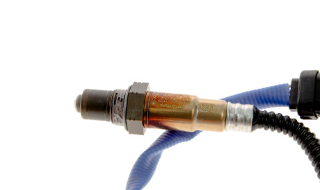 Фото 3 - Лямбда зонд BOSCH 0 258 006 791 (0258006791)