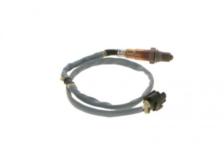 Фото 3 - Лямбда-зонд BOSCH 0 258 006 810