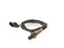 Лямбда зонд - ((022906262BT, 022906262CB, 06A906262CK, 06A906262DS, 06D906265)) BOSCH 0258006869 (фото 2)