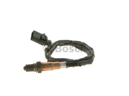 Фото 3 - Лямбда-зонд BOSCH 0258006869