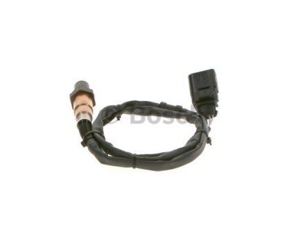 Фото 4 - Лямбда-зонд BOSCH 0258006869
