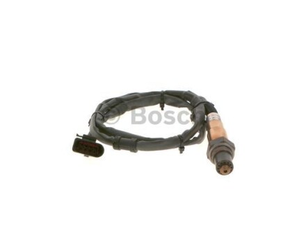 Лямбда зонд - ((06G906262C, 1K0998262E, 1KO998262E, O6G9O6262C, 06F906262D)) BOSCH 0258006869
