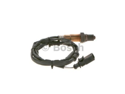 Фото 5 - Лямбда-зонд BOSCH 0258006869