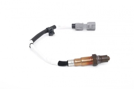 Фото 3 - Лямбда зонд BOSCH 0 258 006 898