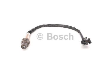 Фото 2 - Лямбда-зонд BOSCH 0258006937