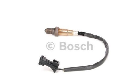 Фото 3 - Лямбда-зонд BOSCH 0258006937