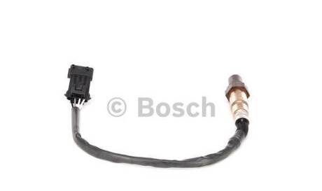 Фото 4 - Лямбда-зонд BOSCH 0258006937