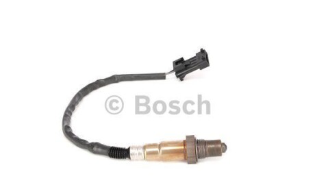 Фото 5 - Лямбда-зонд BOSCH 0258006937