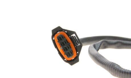 Фото 2 - Лямбда зонд BOSCH 0 258 006 962 (0258006962)