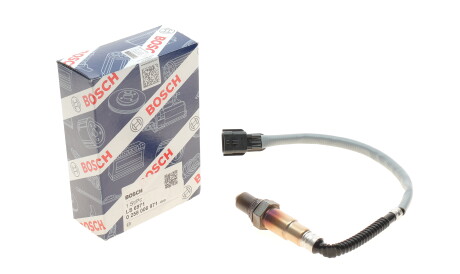 Фото 2 - Лямбда-зонд BOSCH 0 258 006 971 (0258006971)