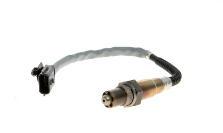 Фото 2 - Лямбда-зонд BOSCH 0 258 006 988 (0258006988)