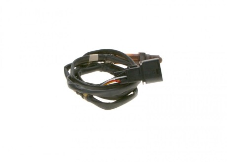 Фото 3 - Лямбда-зонд BOSCH 0 258 007 157