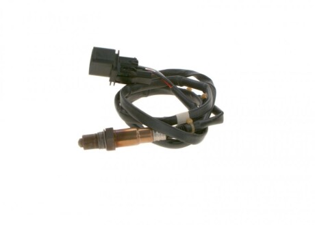 Фото 4 - Лямбда-зонд BOSCH 0 258 007 157