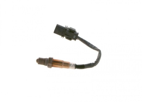 Фото 4 - Лямбда-зонд BOSCH 0 258 007 330